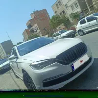 لیفان ۸۲۰ مدل ۹۵