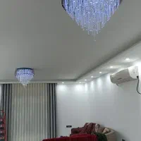نصب و اجرا لوستر|خدمات پیشه و مهارت|بندر ماهشهر, |دیوار