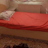 تخت وکمد نوجوان