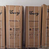 یخچال تکسان دور این دو|یخچال و فریزر|جوانرود, |دیوار
