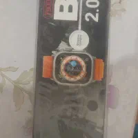 ساعت هوشمند اپل