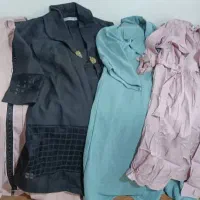 فروش لباس در حد نو|لباس|مسجد سلیمان, |دیوار