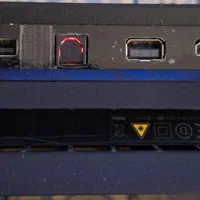 کنسول Ps4 Pro 4k دو دسته تمیز|کنسول، بازی ویدئویی و آنلاین|تهران, شهرک چیتگر|دیوار