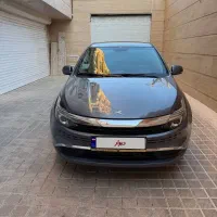 کی ام سی ایگل مدل ۱۴۰۴