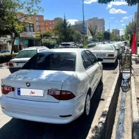 سمند سورن|خودرو سواری و وانت|اردبیل, |دیوار