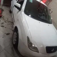 تیبا ۲ مدل ۹۸