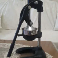 آب میوه گیر دستی درجه۱
