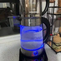 چای ساز برقی|سماور، چای‌ساز، قهوه‌ساز|شهریار, شهرک شاهد|دیوار