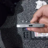 گوشی poco x6pro|موبایل|اراک, |دیوار