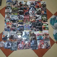 بازی کامپیوتر ps4