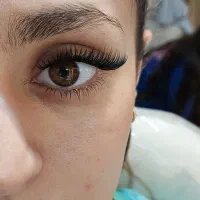 خدمات بافت و مژه هیدن