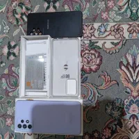 سامسنگa52sرام8حافظه256|موبایل|شهریار, اسد‌آباد|دیوار