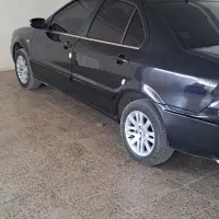 فروش فوری سورن پلاس کارمندی درجه یک