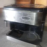 قهوه ساز دولنگی عروسک