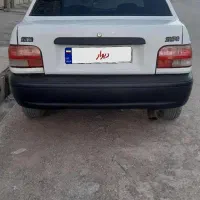 پراید عروسک|خودرو سواری و وانت|کوهدشت, |دیوار