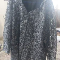 لباس شومیز بلوز زنانه شیک مجلسی