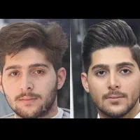 کراتینه فر مو.گریم داماد.پاکسازی و ترمیم پوست صورت|خدمات آرایشگری و زیبایی|کرمانشاه, |دیوار