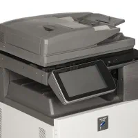 فروش ویژه SHARP MX-M565|پرینتر، اسکنر، کپی، فکس|شیراز, درکی|دیوار