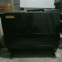 انواع بخاری گازی با ضمانت فروشی|بخاری، هیتر، شومینه|سنندج, |دیوار