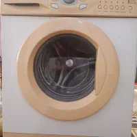 ماشین لباسشویی LG