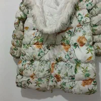 کاپشن|کفش و لباس بچه|لاهیجان, کوی آزادگان|دیوار