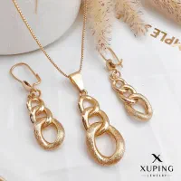 زیوالات و بدلیجات از مارک معتبر ژوپینگ و دریم