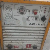 فروش دستگاه جوش