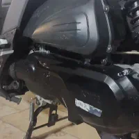SYM Galaxy J200|موتورسیکلت|تهران, مینای جنوبی|دیوار