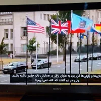 ال سی دی سونی ۴۰ اینچ|تلویزیون و پروژکتور|ساری, |دیوار