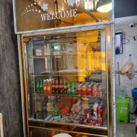 فروش لوازم ساندویچی نو