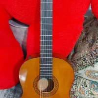 گیتار سی۴۰ اصل در حد نو|گیتار، بیس، امپلیفایر|قائم‌شهر, |دیوار