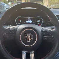 mg gt 2024|خودرو سواری و وانت|شیراز, عفیفآباد|دیوار