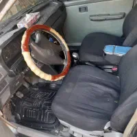 پراید مدل ۹۰ دوگانه