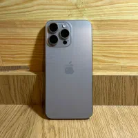 اپل آیفون ۱۵ پرو مکس Iphone 15 pro max