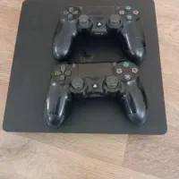 ps4slim 1tra ورژن 12/5