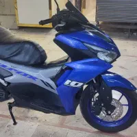 ایروکس 180 نیکتاز|موتورسیکلت|اراک, |دیوار