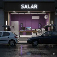 اقساط بدون ضامن تلویزیون و ...|تلویزیون و پروژکتور|اندیشه, اندیشه فاز ۳|دیوار