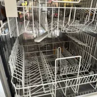 یخچال و ظرف شویی میله آلمان|یخچال و فریزر|تهران, امانیه|دیوار