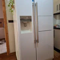 یخچال ساید بای ساید دوو