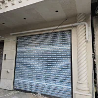 مغازه 10 متری بر خیابان گذر