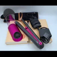 اتو مو دایسون مدل کرولا HT 03|آرایشی، بهداشتی، درمانی|تبریز, |دیوار