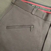 شلوار سوارکاری دخترانه سایز 40|اسب و تجهیزات اسبسواری|کرج, دهقان ویلا|دیوار