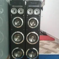 اسپیکر مجستیک