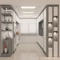 کابینت و کمد دیواری