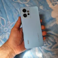 گوشی شیائومی Redmi Note 12 ۱۲۸ گیگابایت