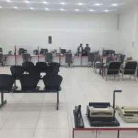 کاربر کامپیوتر برای کافی نت