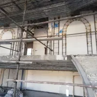 جوشکاری و رابیتسکاری و انواع جوش حتی ۱۰ دقیقه کار