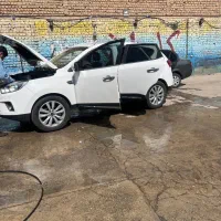 استخدام چند نفر نیروی مستعد جهت کار در کارواش