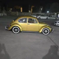 فولکس بیتل