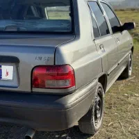 پراید 131 مدل ۹۳|خودرو سواری و وانت|گرگان, |دیوار